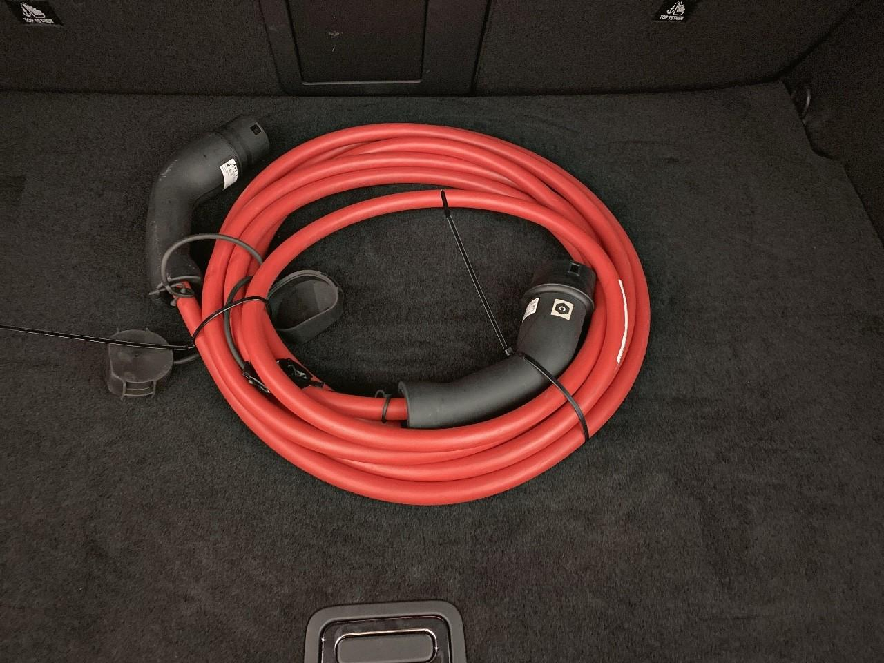 Ds Ds N°4 dsn4 plug-in hybrid 225 etoile - alcantara — photo 16