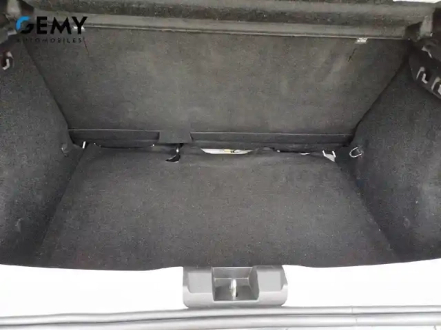 Dacia Sandero sce 65 — photo 6