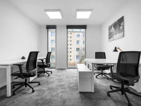 Bureau 30 m²