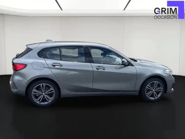 Bmw Serie 1 série 1 118ia 136ch edition sport dkg7 — photo 2