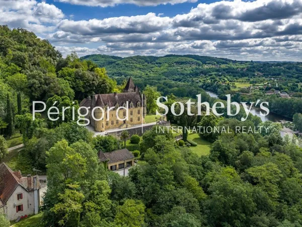 Joyau du Périgord Noir