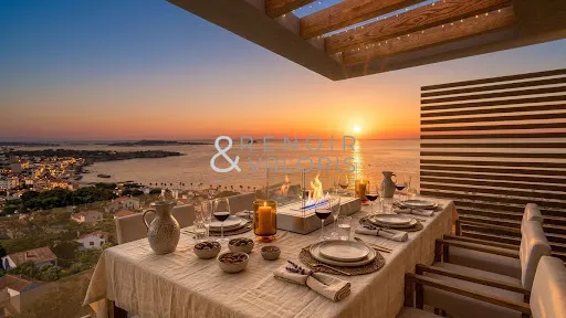 Villa 6 pièces 167 m²