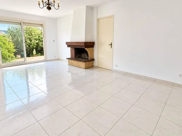 Maison 6 pièces 114 m²