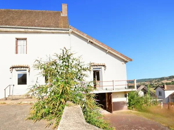 Maison 6 pièces 120 m²