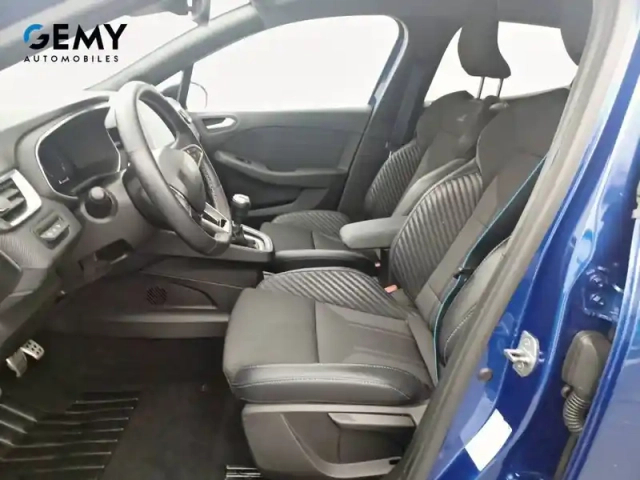 Renault Clio tce 90 ch gsr2 — photo 45