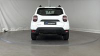Dacia Duster 1.0 ECO-G 100ch Expression 4x2 — photo 6