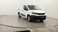 Peugeot Partner M 950kg BlueHDi 130ch S&S EAT8 — photo 3