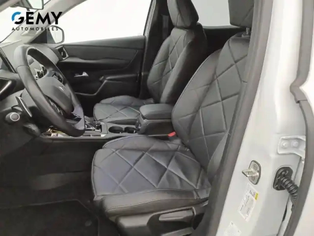 Ds Ds 3 ds3 crossback puretech 130 eat8 — photo 9
