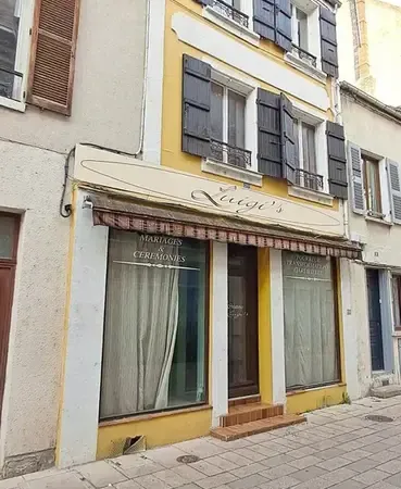 Appartement 59 m²