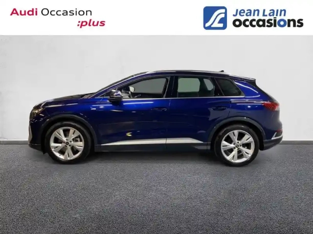 Audi Q4 E-Tron 45 285 ch 82 kwh — photo 7