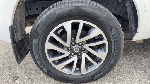 Nissan NP300 Navara 2.3 dCi 160 King Cab 4WD - N-Connecta – 2016 – 71806 km – Diesel – Boîte Manuelle — photo 27