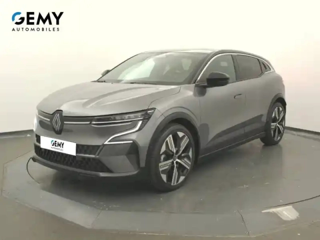 Renault Megane e-tech 220 ch autonomie confort gsr2 — photo 36
