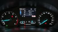 Ford Puma 1.0 EcoBoost Hybrid 125ch Titanium S&S Powershift — photo 10