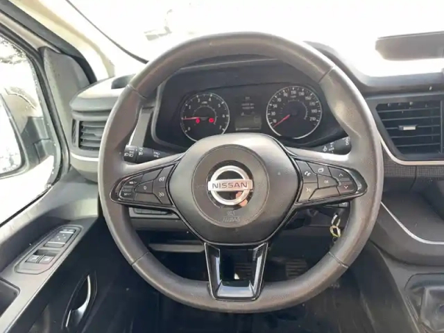Nissan Primastar fourgon l1h1 2t8 2.0 dci 130 s/s bvm — photo 44