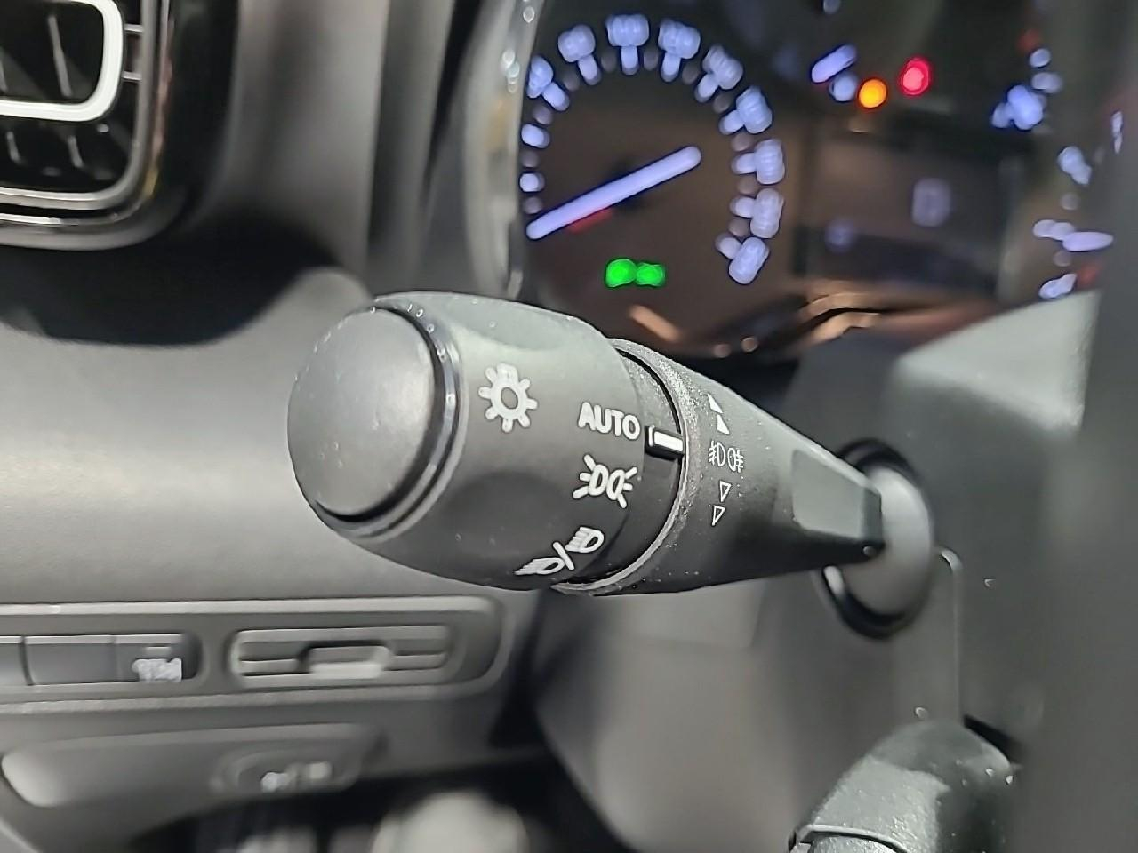 Citroën C3 Aircross puretech 110 s&s bvm6 feel pack — photo 23