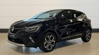 Renault Captur 1.3 TCe mild hybrid 160ch Techno EDC