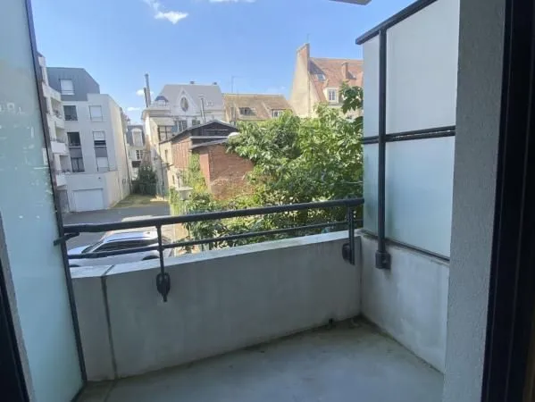 Appartement 1 pièce 30 m²