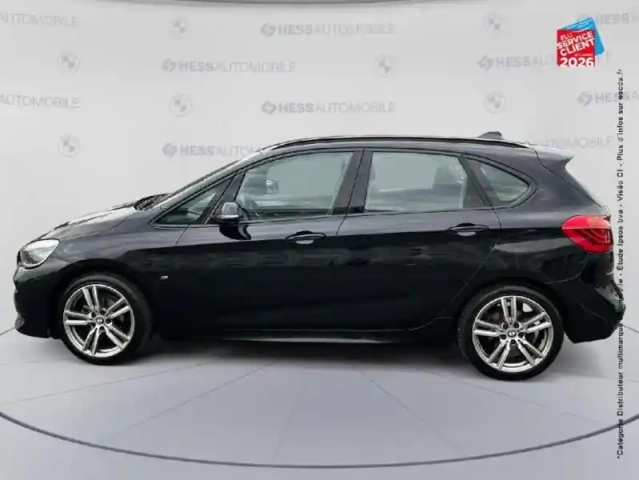 Bmw Serie 2 série 2 activetourer 216i 109ch m sport — photo 10
