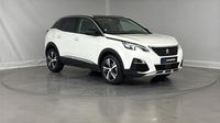 Peugeot 3008 1.5 BlueHDi 130ch E6.c Allure Business S&S EAT8 — photo 3