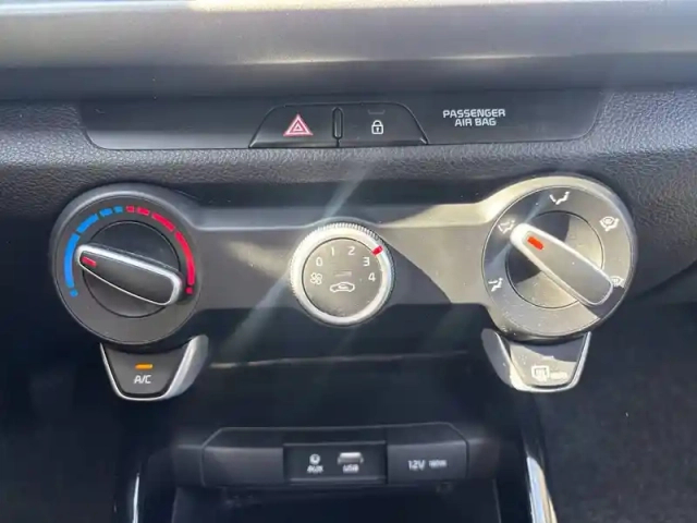 Kia Rio 1.0l t-gdi 100 ch isg — photo 59