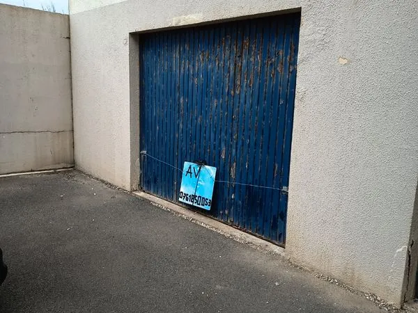 Stationnement Vente Saint-Hilaire-de-Riez 35500€
