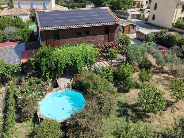 Maison 6 pièces 150 m²