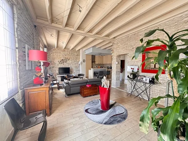 Maison Dijon 6 pièce(s) 125 m2