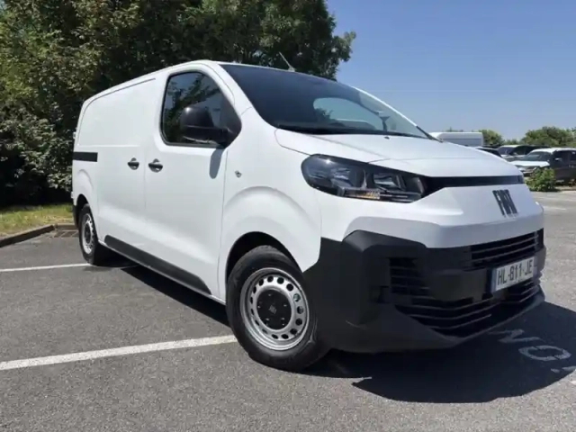 Fiat Scudo fg m 1.5 diesel 120ch