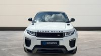 Land-Rover Range Rover Evoque Cabriolet 2.0 TD4 180 HSE Dynamic BVA Mark IV