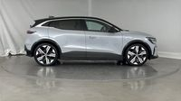 Renault Mégane E-Tech Electric EV60 220ch Iconic super charge — photo 4