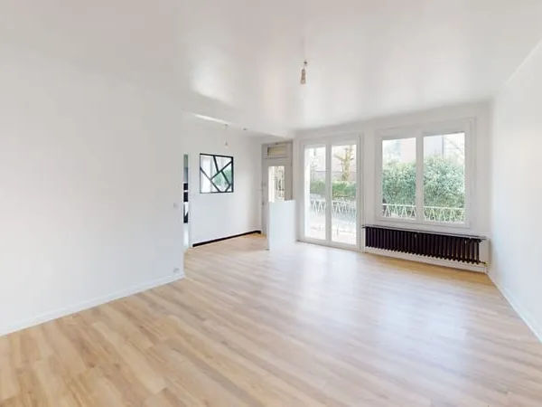 Appartement Rodez 5 pièce(s) 132.13 m2