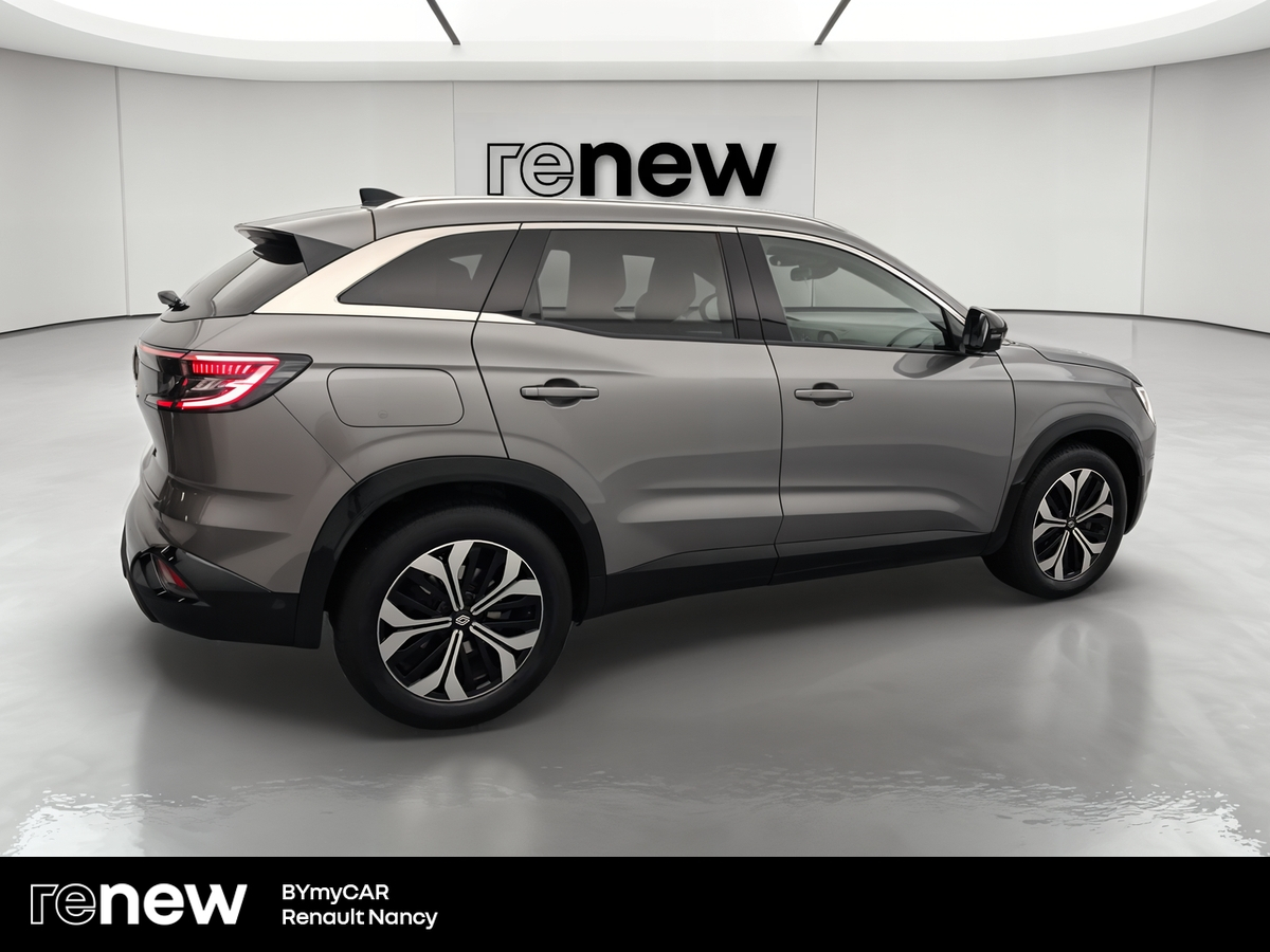 Renault Austral E-Tech hybrid 200 — photo 6