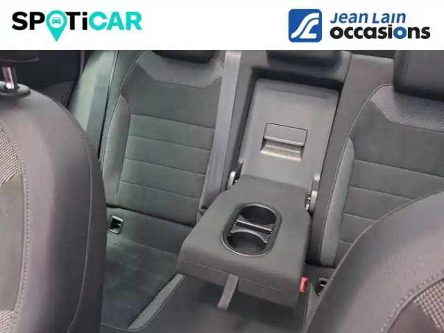Seat Ateca 1.5 tsi 150 ch act start/stop dsg7 — photo 21