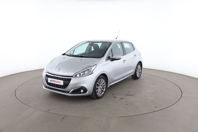 Peugeot 208 1.2 PureTech Allure