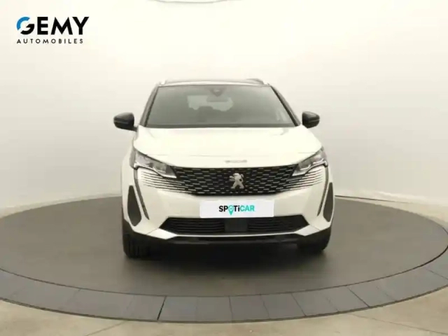 Peugeot 5008 bluehdi 130ch s&amp;s eat8 — photo 2