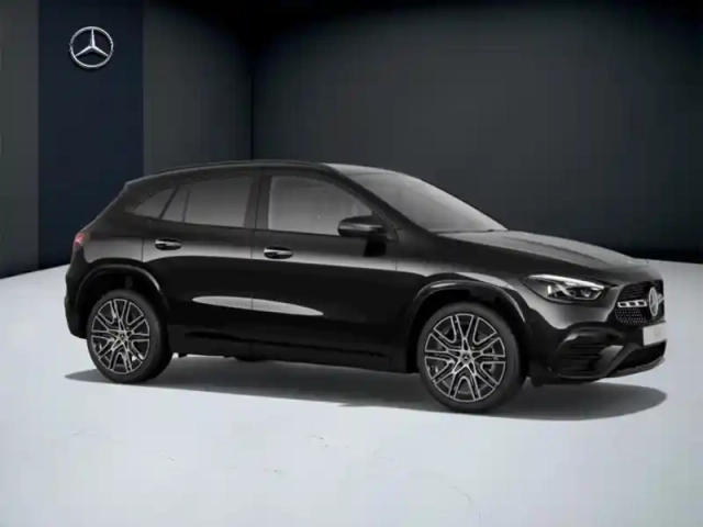 Mercedes Gla 200 d — photo 16