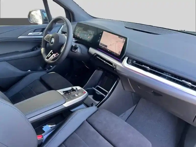 Bmw Serie 2 active tourer 220i 170 ch dkg7 — photo 42