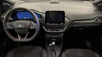 Ford Puma 1.0 EcoBoost 125ch S&S mHEV ST-Line X Powershift — photo 11