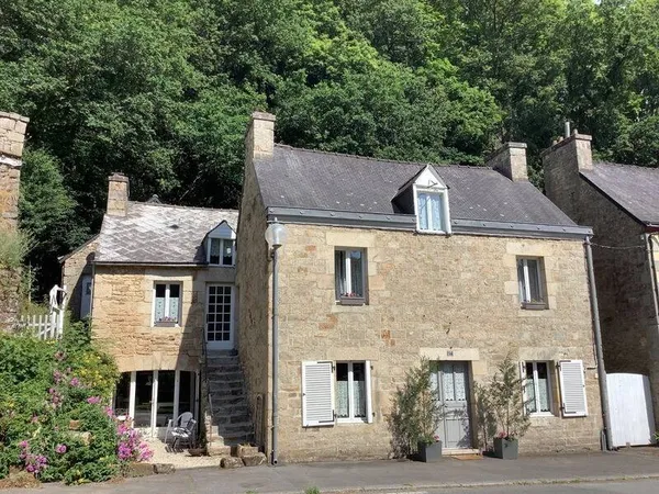 Maison 7 pièces 185 m²