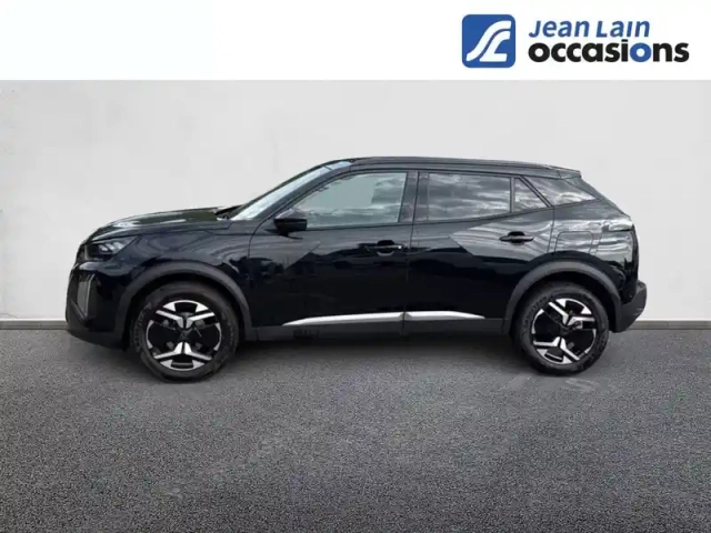 Peugeot 2008 puretech 130 s&amp;s eat8 — photo 8