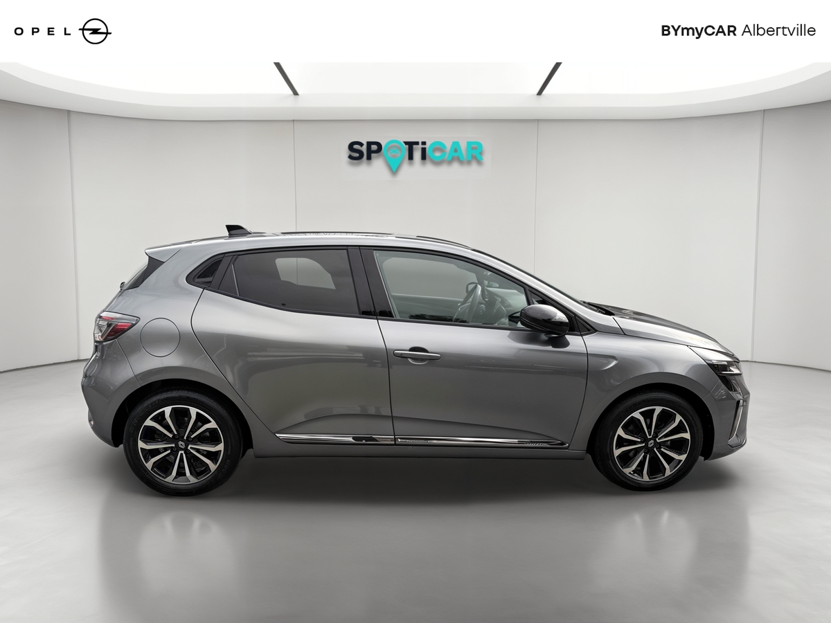Renault Clio TCe 90 ch GSR2 — photo 6