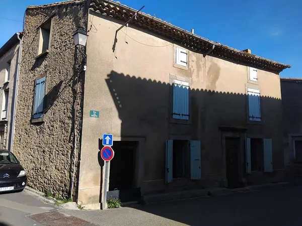 Maison 6 pièces 112 m²