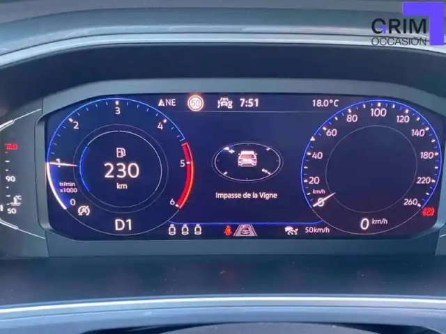 Volkswagen T-Roc 2.0 tdi 150 start/stop dsg7 — photo 7