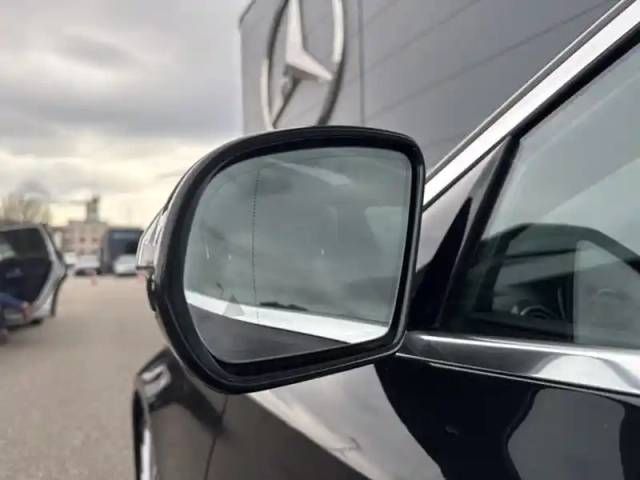 Mercedes Classe E 220 d amg line berlin — photo 14