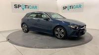 Mercedes Classe A 160 109ch Progressive Line — photo 3
