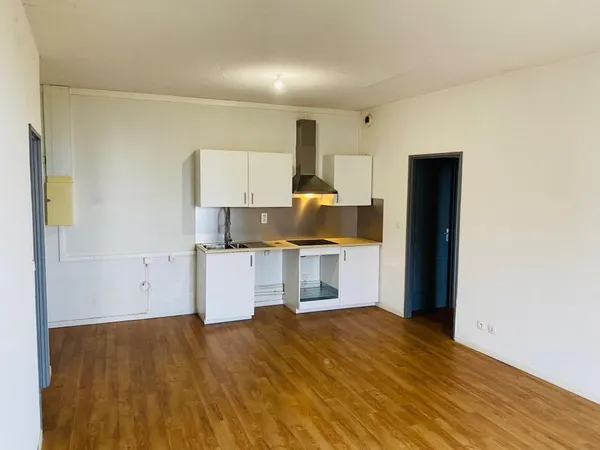 Appartement de 60m2 à louer sur Châteauneuf-du-Pape