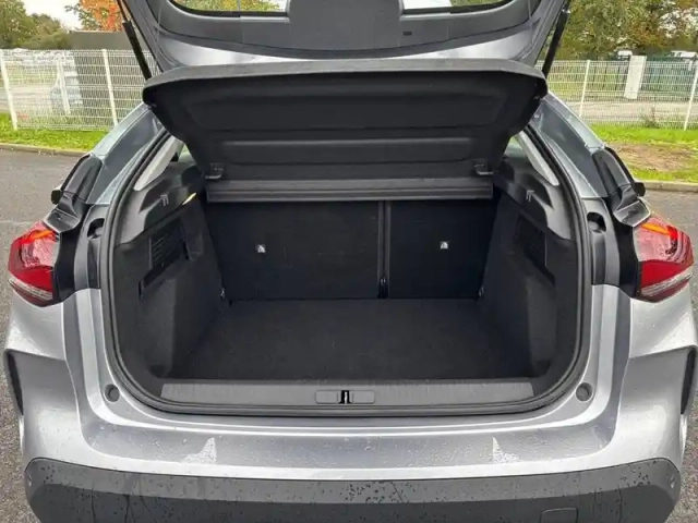 Citroën C4 puretech 100 bvm6 — photo 6