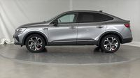 Renault Arkana 1.6 E-Tech hybride 145ch RS Line Fast Track — photo 7