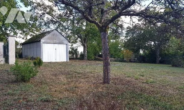 Terrain 1131 m²