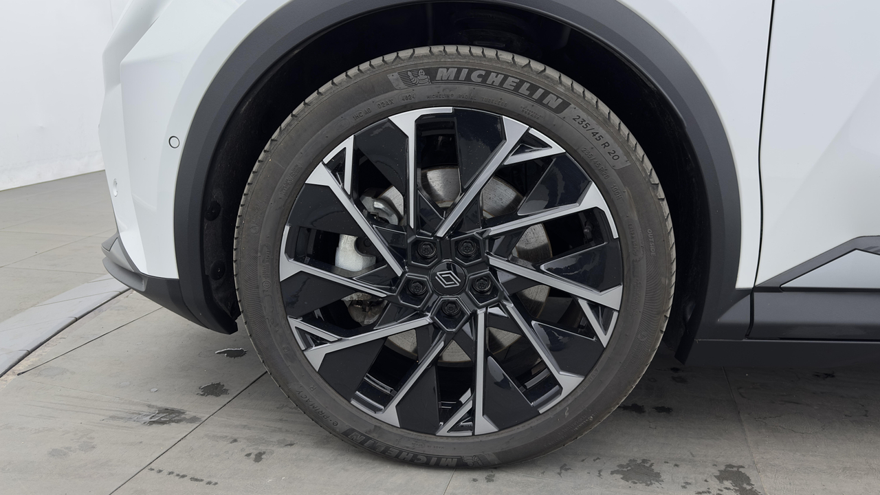 Renault Scenic E-Tech électrique 220 ch grande autonomie — photo 9